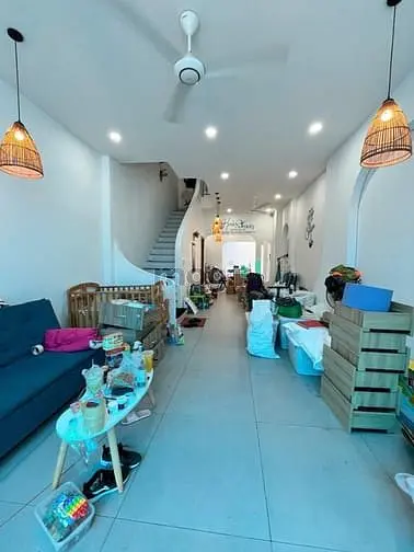 Cho Thuê Nhà Đường 47, Phường Tân Tạo, Khu Tên Lửa, Bình Tân 20 Triệu