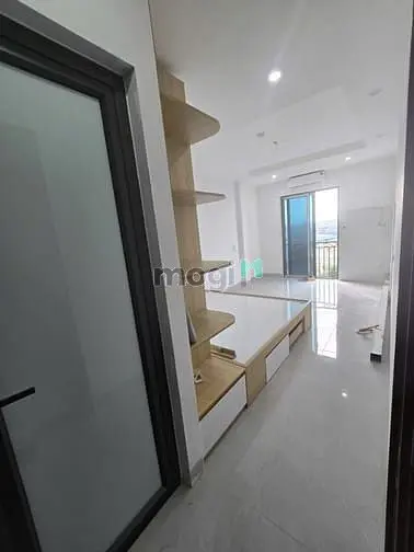 Đại Học Công Nghiệp 30M2 Mới Tinh Full Đồ Ban Công Giá Tốt Ở Ngay