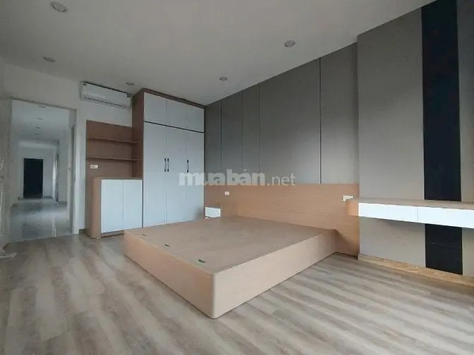 Bán Tòa Nhà Phố Lê Trọng Tấn Vị Trí Kinh Doanh Đỉnh Quận Thanh Xuân