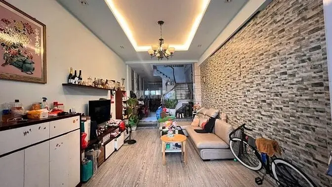 Hẻm Xe Hơi 138/18A Ngô Quyền Q10 Dt 4.6X15M, 5 Tầng, 8Pn, 9Wc, 11.5 Tỷ