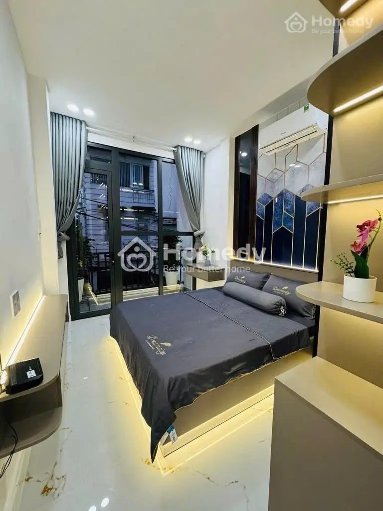 Siêu Phẩm Lô Góc 2 Mặt Tiền –Đường 59 P14 Q Gò Vấp