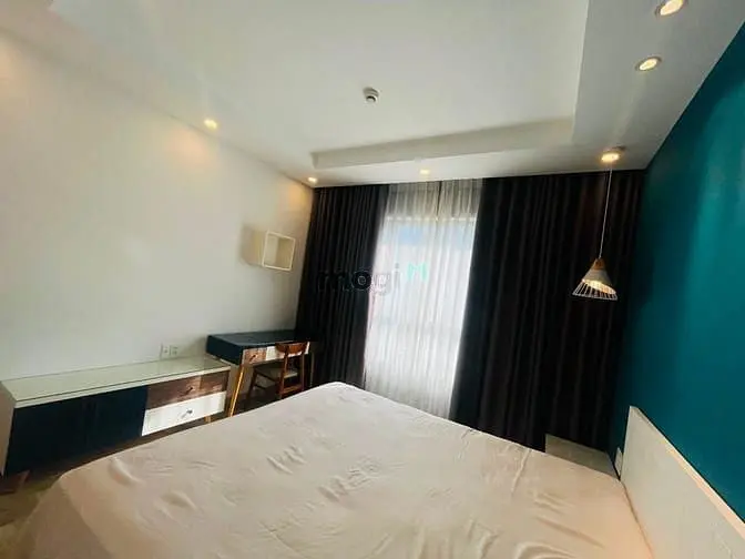 Cho Thuê Căn Hộ Nam Phúc – Phú Mỹ Hưng, Q.7