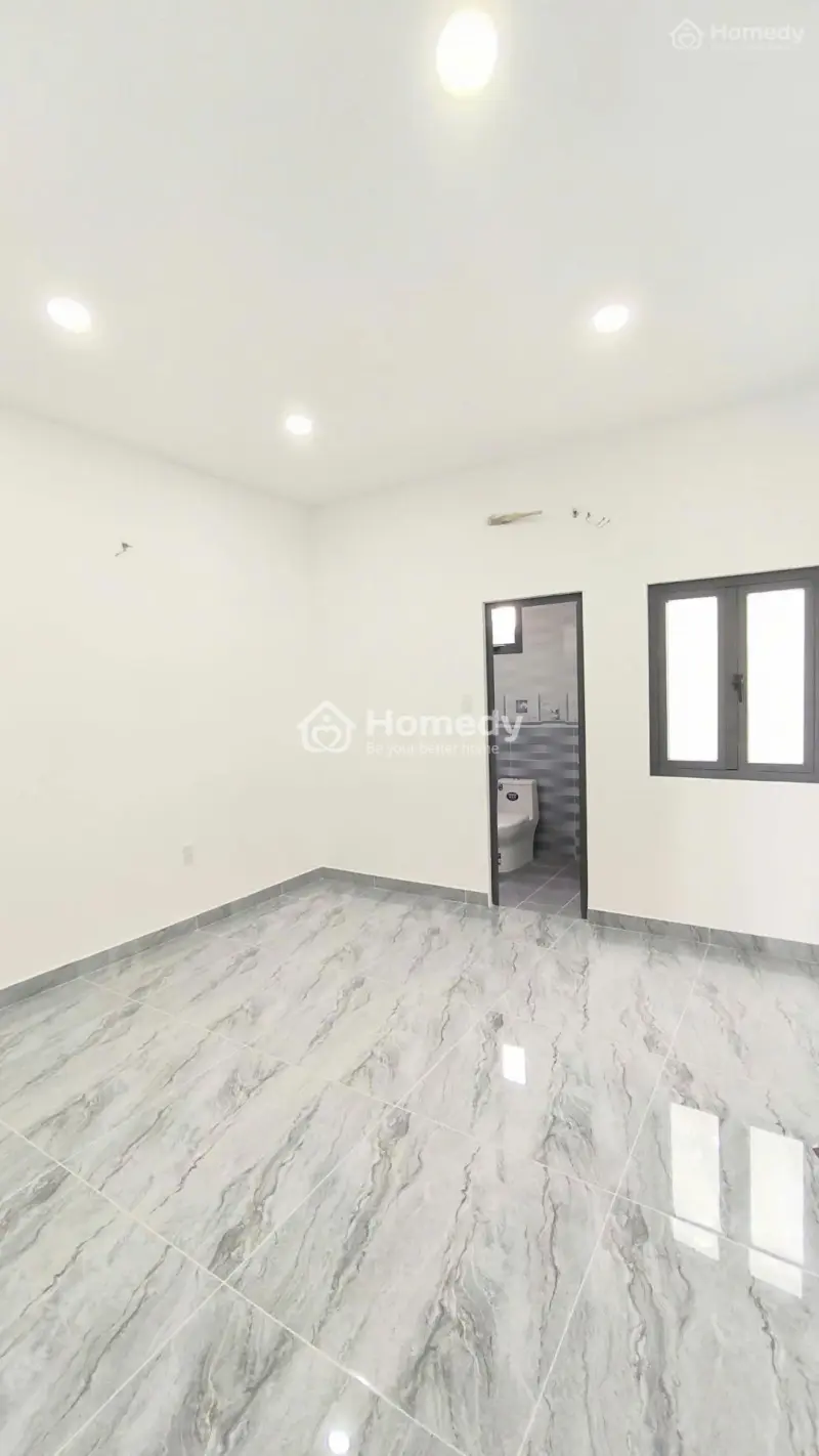 Đất Trung Tâm Thủ Dầu Một Full Thổ Cư 4X30, 2 Tỷ
