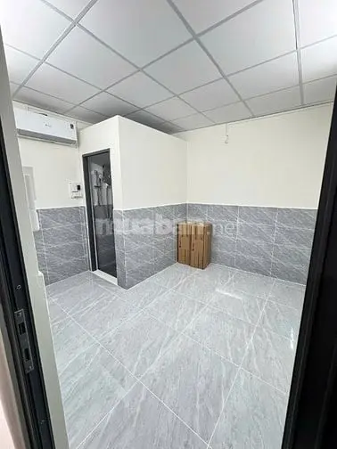 ➢Cho Thuê Nhà Mới 284/ Lê Văn Sỹ, Q3 ( Đối Diện Chợ Nguyễn Văn Trỗi )