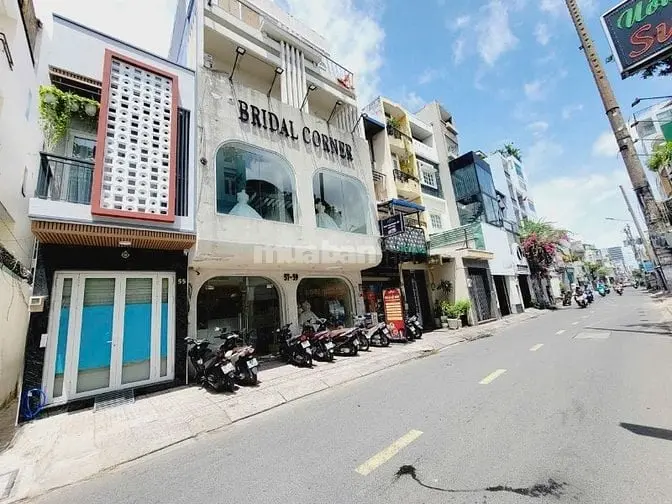 Chuyên Mua Bán Nhà Phố Trung Tâm Giá Đầu Tư Phân Khúc 10 Tỷ Trở Lại