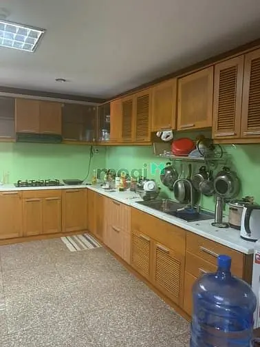 Phòng Share Trong Căn Hộ Đầy Đủ Tiện Nghi