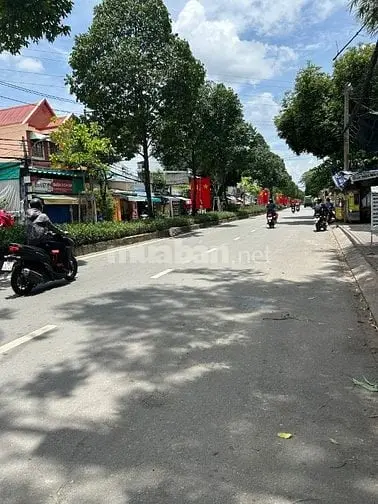 Bán Nhà 15.6 Tỷ - Mặt Tiền Đường Trần Thị Điều - Phước Long B - Quận 9