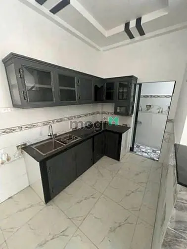 Cho Thuê Nhà Mới Bến Phú Định Gần Trường Bình Đông, P16, Q8, 9 Triệu