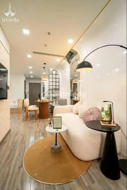 Nhà Gần Ga Metro - Đi Đâu Cũng Tiện - Đầu Tư Sinh Lời Cao