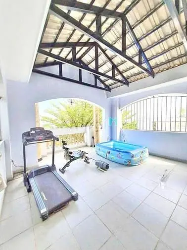 Cho Thuê Nhà Nguyên Căn Đường Số 55, Tân Tạo, Bình Tân 25 Triệu