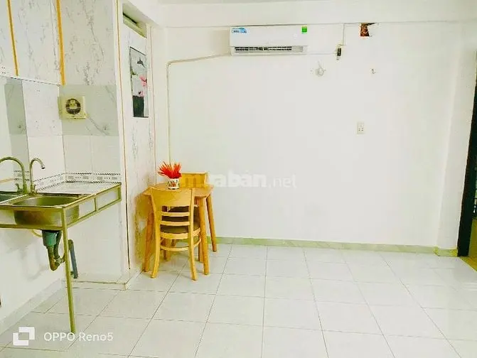 Phòng Trọ Cho Thuê Tại 236 Điện Biên Phủ, P.17, Giá 4.1Tr