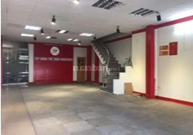 Cho Thuê Nhà Mặt Phố Đường Giải Phóng, Quận Thanh Xuân