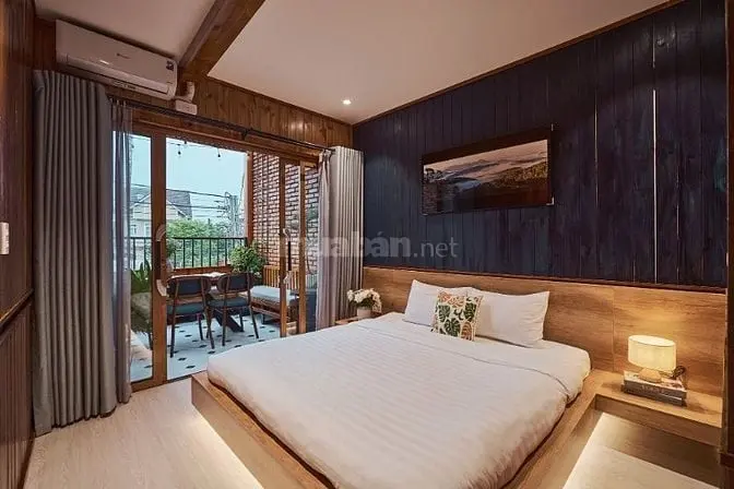 Cho Thuê Nhà Nguyên Căn Mặt Tiền Đường