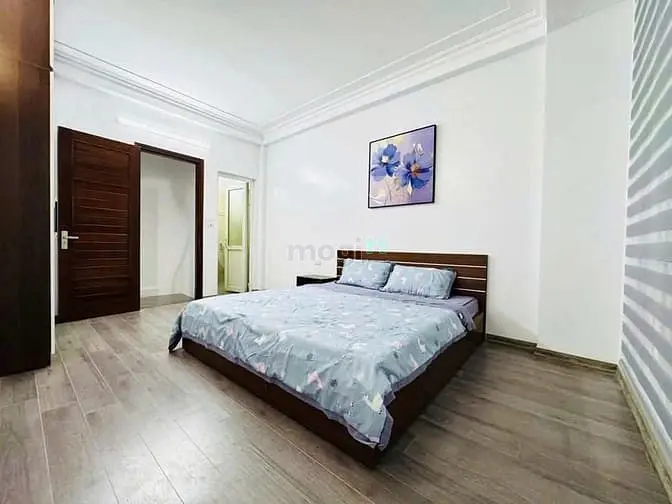 Cho Thuê Nhà Nguyên Căn Văn Cao Ba Đình, Hà Nội