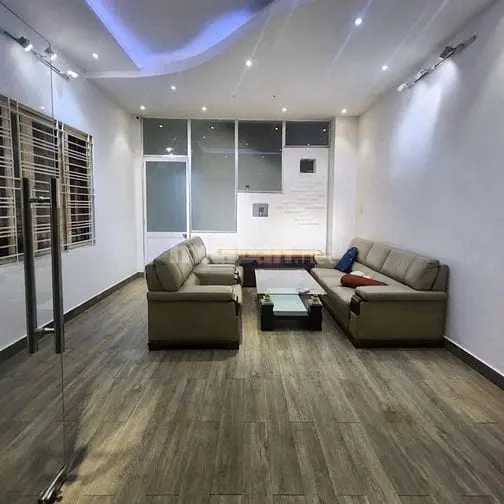 Hxh Tránh Cityland, Kd, Spa 4.95X14M - Nhỉnh 10 Tỷ