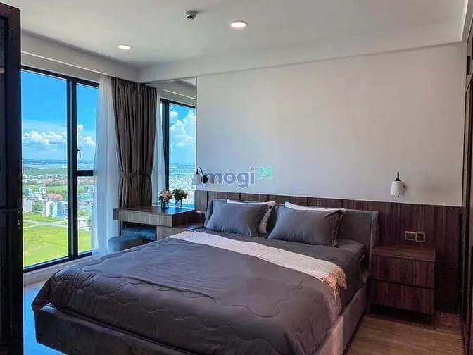 Căn Hộ Feliz En Vista 3Pn Duplex -Dt 133M2 -Full Nội Thất -Giá 39Tr/Th