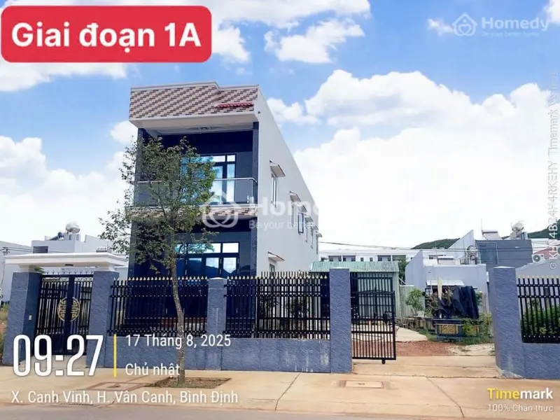 Đất Nền Khu Công Nghiệp Vsip Bình Định