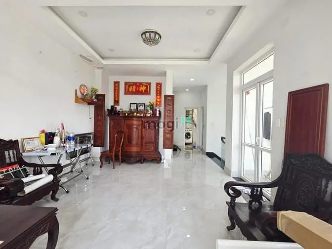 Bán Nhà Mtkd - 152M2 - 3 Tầng - Đường 53 - Hiệp Bình Chánh - Thủ Đức.