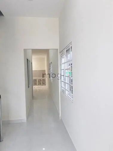 Nhà Hẻm Xe Hơi 7M Sát Suối Tiên Đường 120 - 77M2 (4.8X16), Tân Phú, Q9