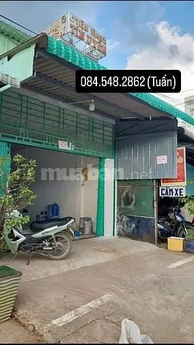 Nhà Bình Tân 789Tr Shr ( Ncp )
