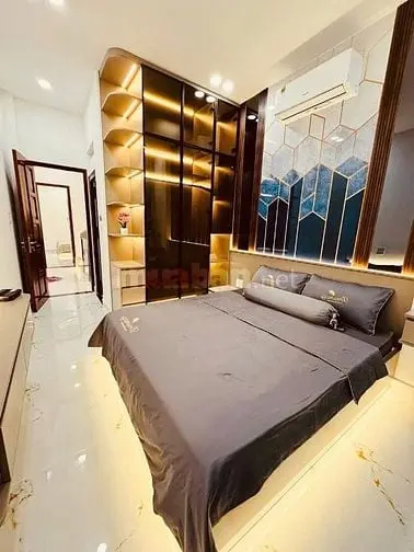 Lô Góc – Otô Đậu Trước Nhà_49M_Quang Trung_Gò Vấp_Shr_H0974945908 Sang