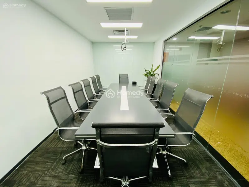 5S Office Văn Phòng Ảo Tại Từ Liêm - Lựa Chọn Thông Minh Cho Doanh Nghiệp