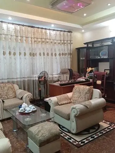 Bán Nhà 18 Tỷ - Mặt Tiền Đường Huy Cận- P. Phước Long B Quận 9