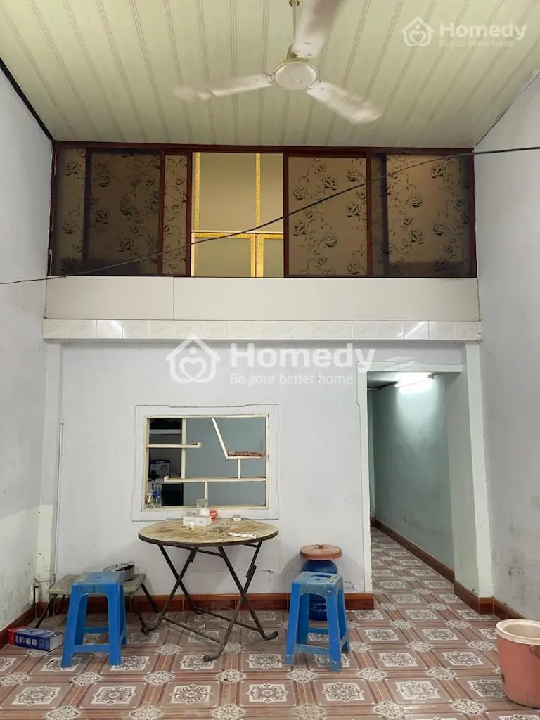 Nhà Ban Nguyễn Trung Trực P5 Bình Thanh