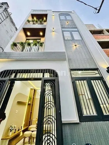 Bác Em Cần Bán Gấp Nhà Nguyễn Trọng Tuyển, 6Tỷ5 Còn Tl, Dt: 60M2, 1T2L