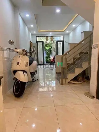 Cho Thuê Nguyên Căn Cmt8 - 2Pn - Hẻm Xe Hơi - 13 Triệu