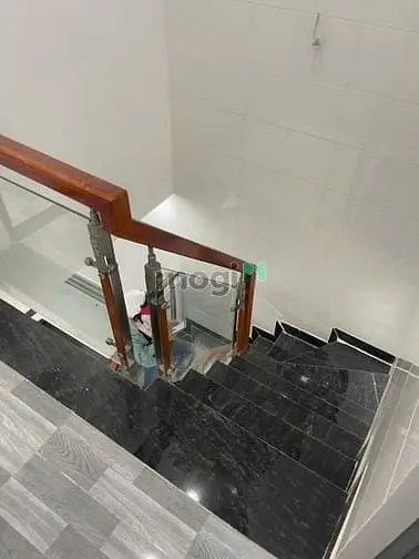 Bán Nhà Kk99, Phú Định, P16, Q8, 1,95 Tỷ