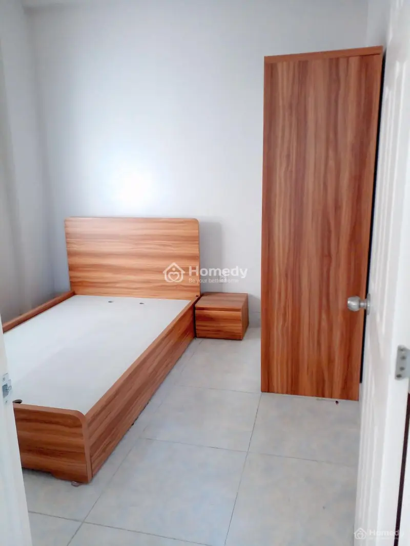 Trả Trước 240Tr Nhận Ngay Căn Hộ 3 Phòng Ngủ 1Tỷ2/63M2 Tại Mỹ Tho/