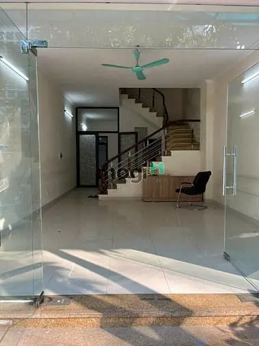 Chính Chủ Cho Thuê Nhà Liền Kề A10 Số 20 Nguyễn Chánh .