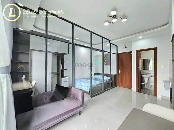 1Pn Ban Công Quận 2 View Landmark Mới Khai Trương| Lili Báo Đúng Giá