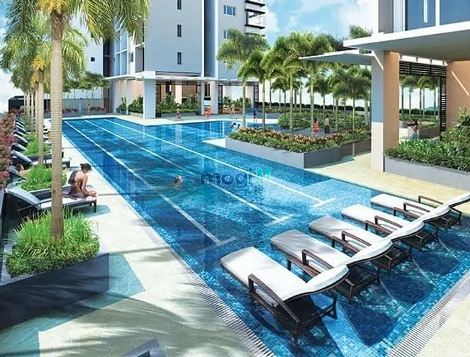 Bán Rẻ Hơn Thị Trường 500 Triệu Căn Hộ Happy Residence Hưng Phúc Pmh