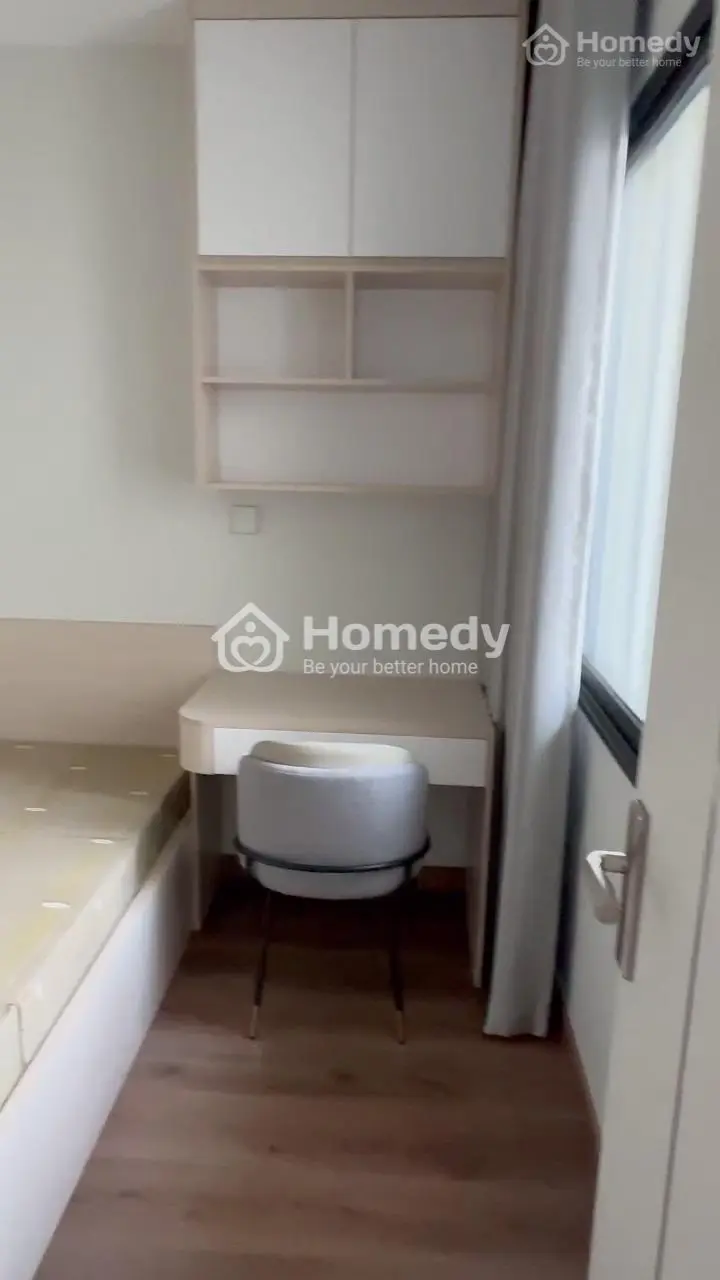 Cho Thuê Cc Imperia I1 Smart City, 62M2, 2Pn, 2Wc, Miễn Phí Dịch Vụ, Hướng Đông, Đầy Đủ Tiện Nghi