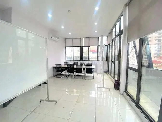Siêu Phẩm Phạm Văn Đồng, Lô Góc, , 204M, 8 Tầng, 21M Mt, Gía 70,5 Tỷ