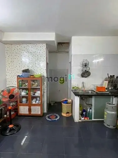 Nhà 3 Tầng Bình Thành Bình Tân Khu Phân Lô Dân Trí Hxh 7Pn Nhỉnh 4Đồng