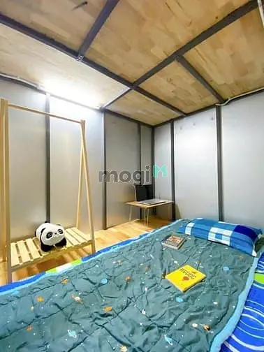 Cho Thuê Sleepbox Huỳnh Tấn Phát Q7, Gần Cầu Phú Mỹ Chỉ 1Tr7 Bao Hết