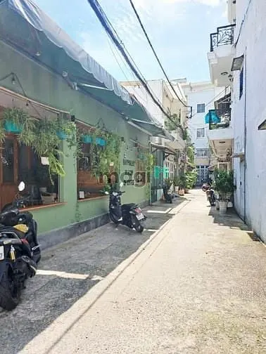 Hàng Hiếm Tân Phú Gần Aeon & Chợ Tân Hương Hẻm 4,5M Giá Nhi Đồng 3,079