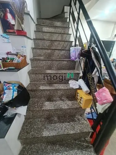 Bán Nhà -2Tầng - Hẻm Xe Tải - Ngô Chí Quốc -Bình Chiếu -Thủ Đức.