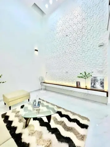 Bán Gấp Nhà Giá 3 Tỷ550 Tl, Nguyễn Đình Chiểu, Phường 4 Quận 3 4 Tầng Đường Trước Nhà 5M