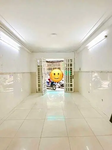 Nhà 5 Tầng Btct - Hxh - Hoàn Công - Khu Phân Lô Vuông Vức - Chỉ 8.8 Tỷ