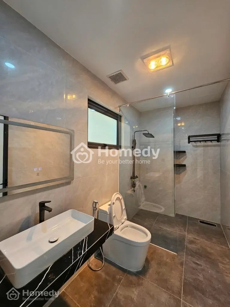 Nhô 10 Tỷ Có Ngay Nhà 50M²*6 Tầng Thang Máy Mới Tinh, Vị Trí Trung Tâm,Sẵn Ở