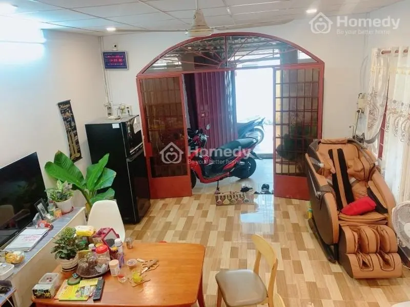 Nhà Lô Góc Hẻm Xe Hơi – Khu Vip Tân Sơn Nhì, Tân Phú – 65M² – Nhỉnh 5 Tỷ Còn Thương Lượng