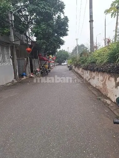 Bán Đất Khu Dân Cư Cao Cấp, Đường Bát Khối