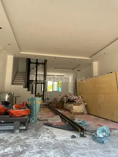 Chính Chủ Cho Thuê Căn Liền Kề 100M Khu Nhà Ở Tổ 6 Phường Xuân Phương