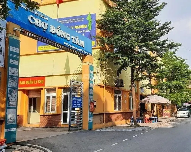 Nhà Cấp 4 Phố Trần Đại Nghĩa 43,5M², Giá 13,5 Tỷ – Gần Ô Tô, Gần Chợ