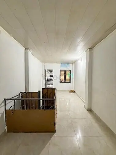 Bán Nhà Trần Quang Diệu Q.3 - 23,5M2 Giá 4,35 Tỉ - Hẻm 4M