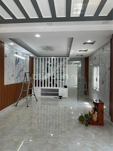 Bán Nhà Hxh Giá Rẻ Cách Mt Huỳnh Tấn Phát Nhà Bè Chỉ 30M – 85M² – Giá